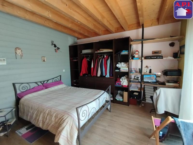 Maison - 125 m² - 4 pièces