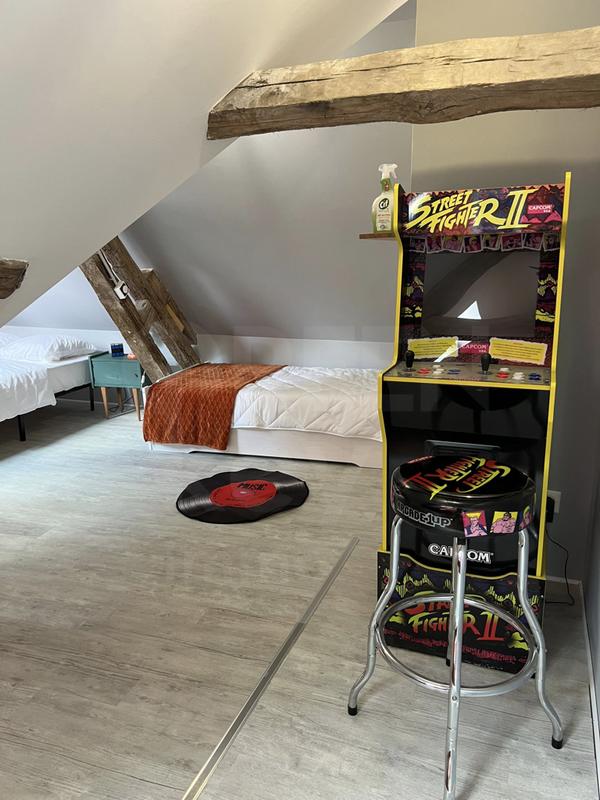 Maison - 69 m² - 3 pièces