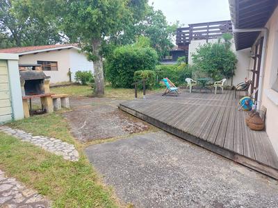 Immeuble - 135 m² - 6 pièces