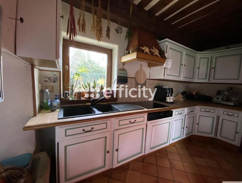 Maison - 173 m² - 6 pièces