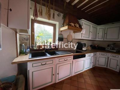 Maison - 173 m² - 6 pièces