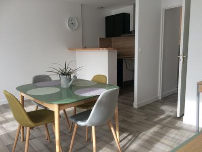 Immeuble - 200 m²
