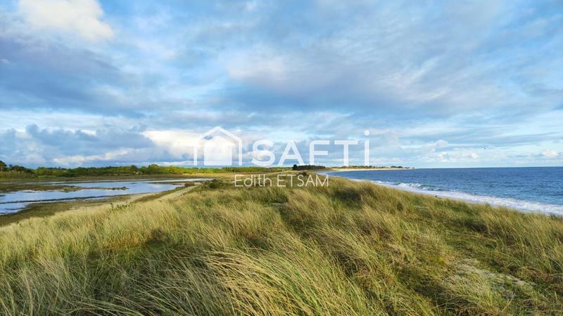 Maison - 165 m² - 5 pièces