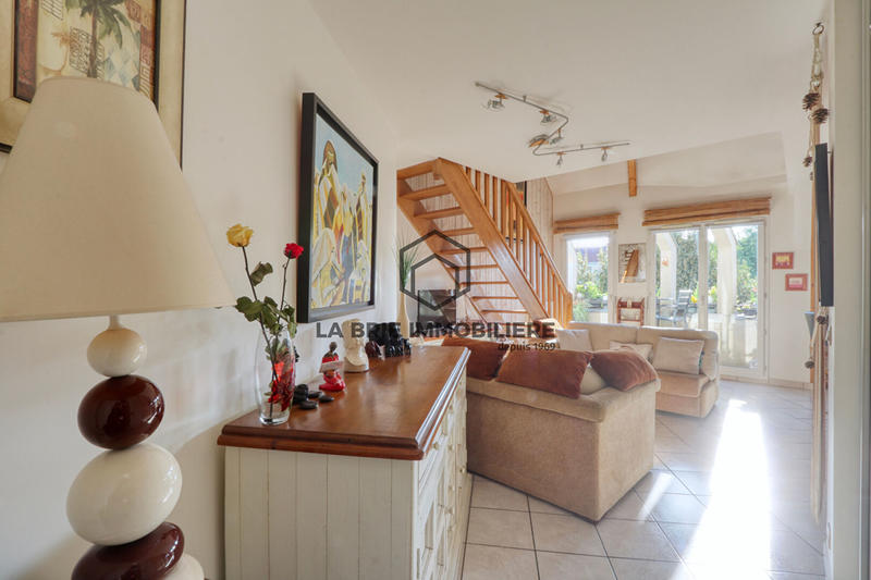 Appartement - 74 m² - 4 pièces