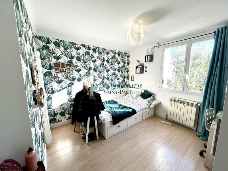 Maison - 128 m² - 6 pièces