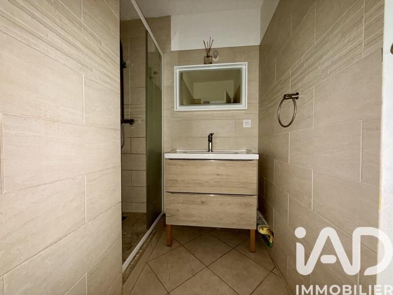 Appartement - 74 m² - 4 pièces