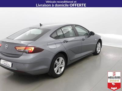 Opel Insignia Grand Sport Diesel 122 Bva8 Elegance +Gps