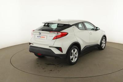 Toyota c-Hr 1.8 Hybride Dynamic 122 ch