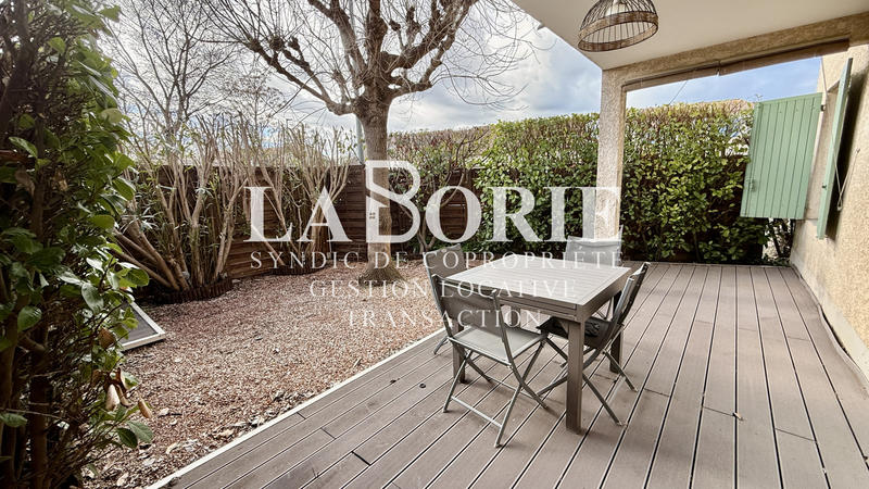 Appartement - 84 m² - 4 pièces