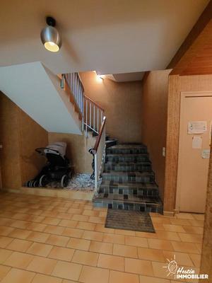 Appartement - 97 m² - 5 pièces