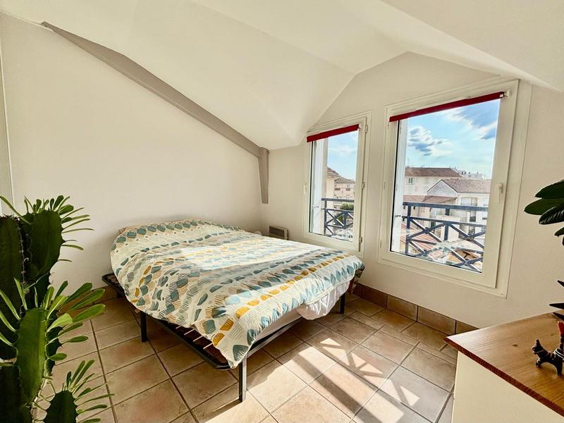 Appartement - 31 m² - 2 pièces