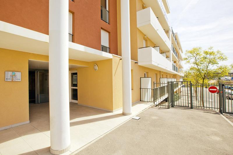 Appartement - 20 m² - 1 pièce