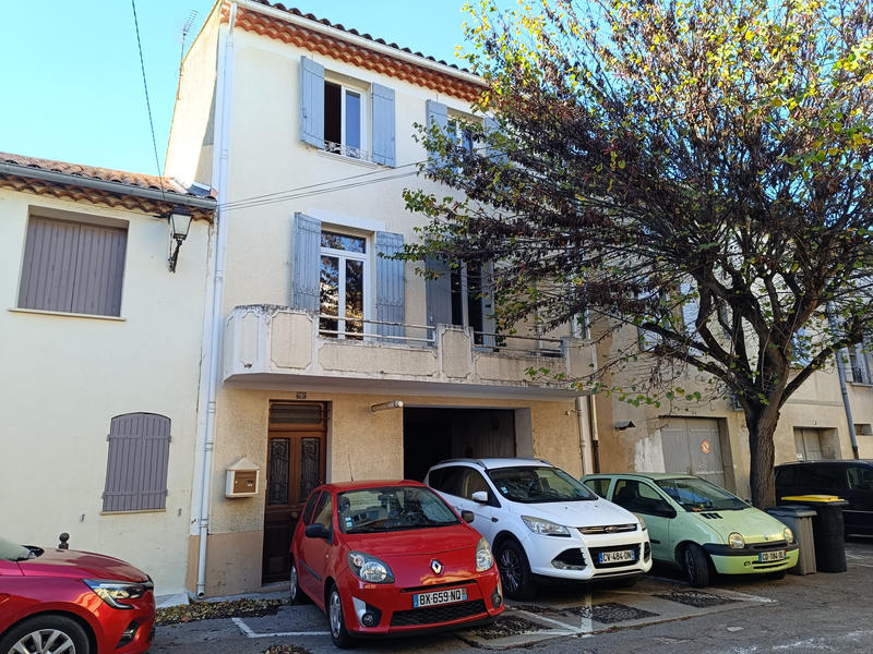 Maison - 143 m² - 6 pièces