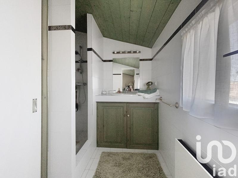 Maison de maîtres - 196 m² - 7 pièces