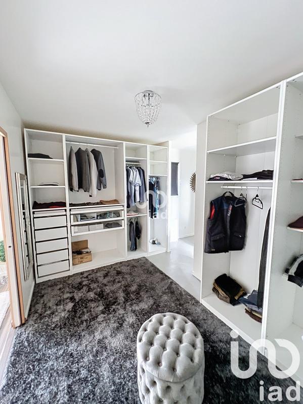 Maison - 146 m² - 6 pièces