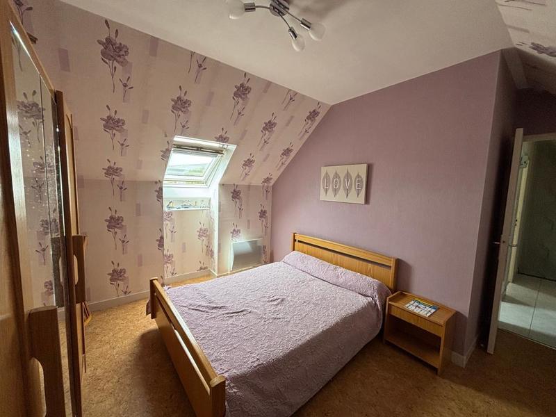 Maison - 65 m² - 3 pièces