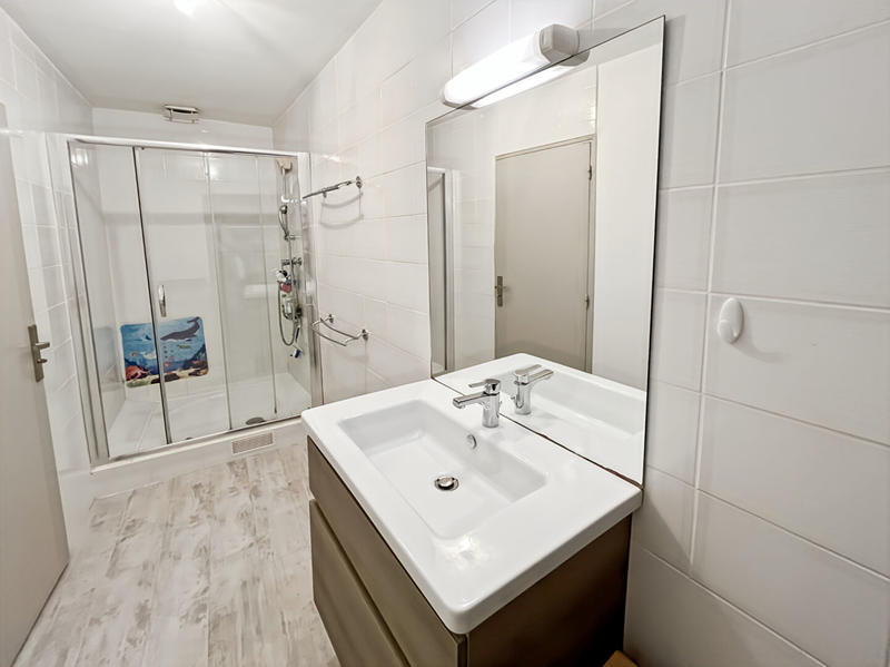 Maison - 61 m² - 3 pièces