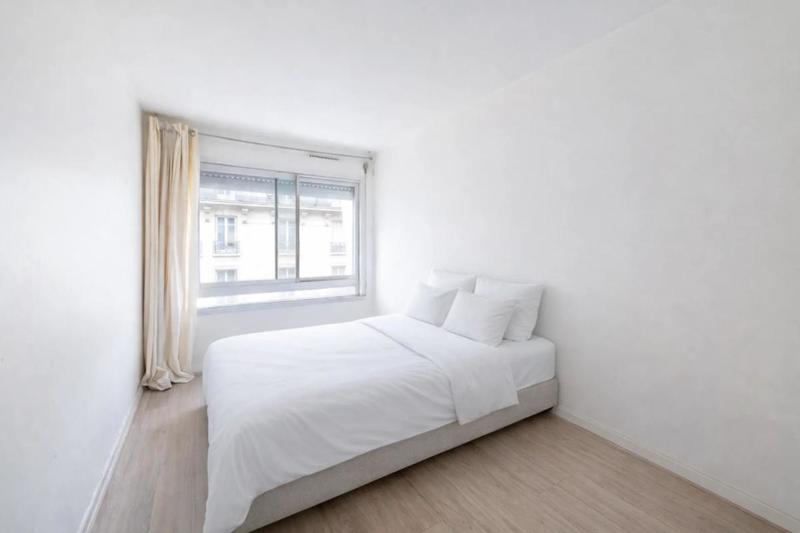 Appartement - 55 m² - 2 pièces