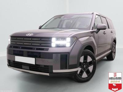 Hyundai Santa Fe 1.6t-GDi Hev Shine 7pl