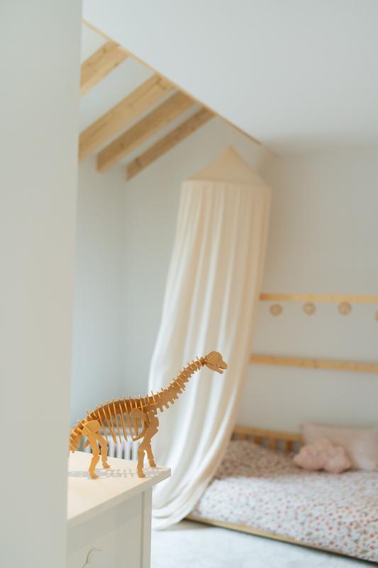 Maison de ville - 104 m² - 4 pièces