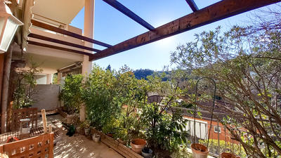 Appartement - 51 m² - 3 pièces