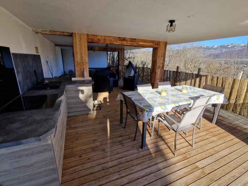 Maison - 139 m² - 4 pièces