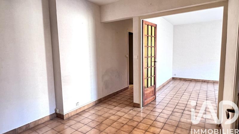 Appartement - 95 m² - 4 pièces