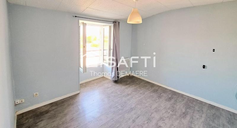 Maison - 204 m² - 8 pièces