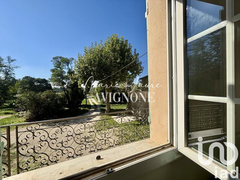 Maison de campagne - 151 m² - 7 pièces
