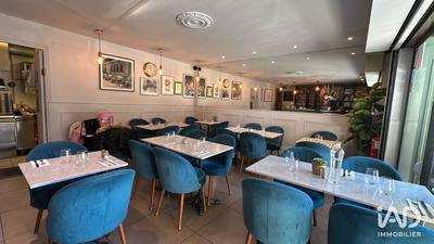 Local commercial - 52 m²