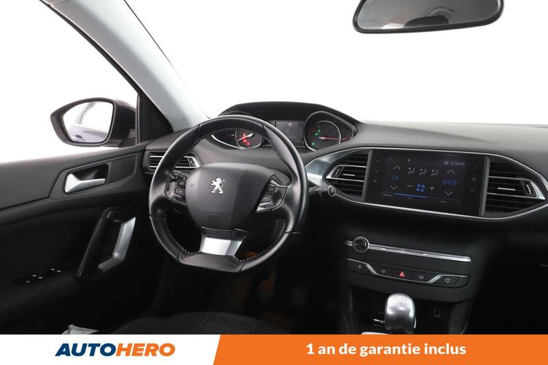 Peugeot 308 Sw 1.2 PureTech Allure 110 ch