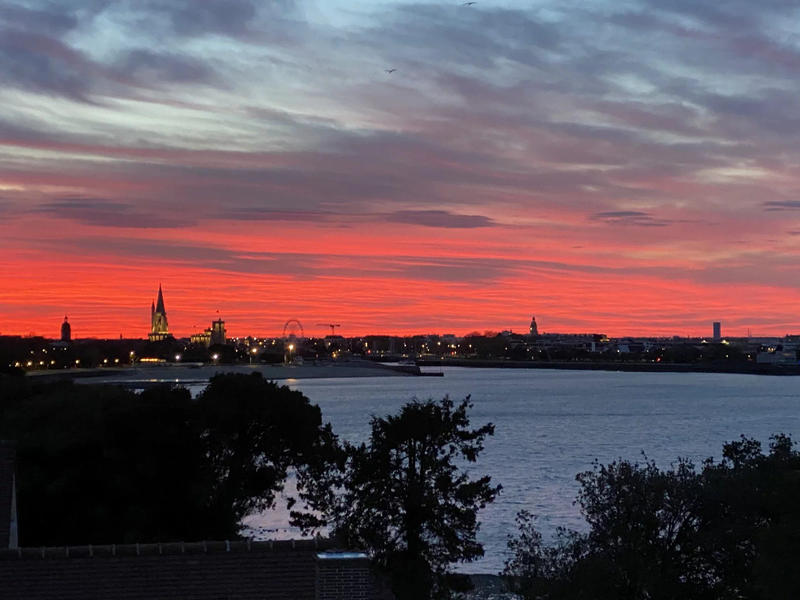 Appartement - 161 m² - 4 pièces