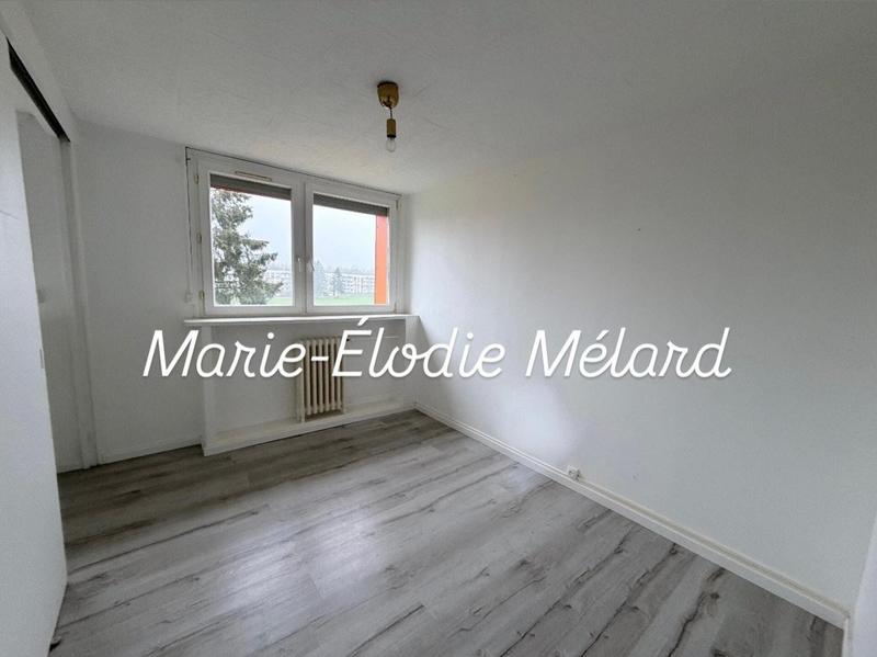 Appartement - 68 m² - 5 pièces