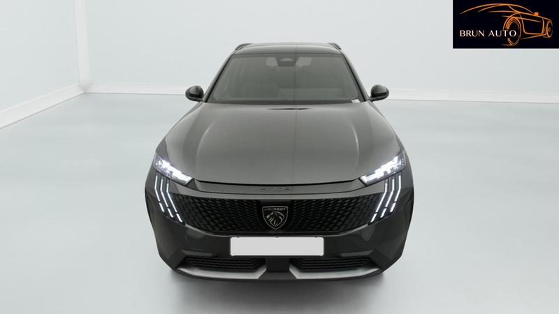 Peugeot 5008 Hybrid 145 e-Dcs6 Allure