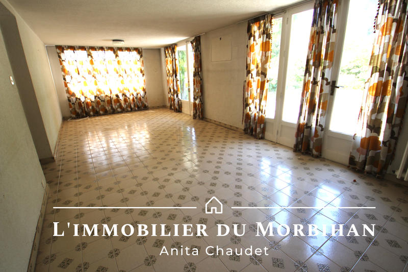 Maison - 174 m² - 9 pièces