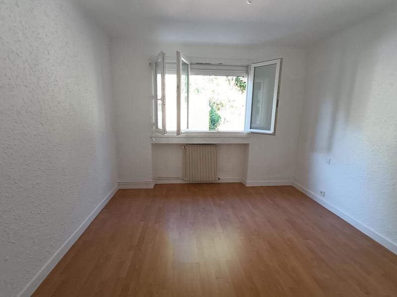 Appartement - 96 m² - 4 pièces
