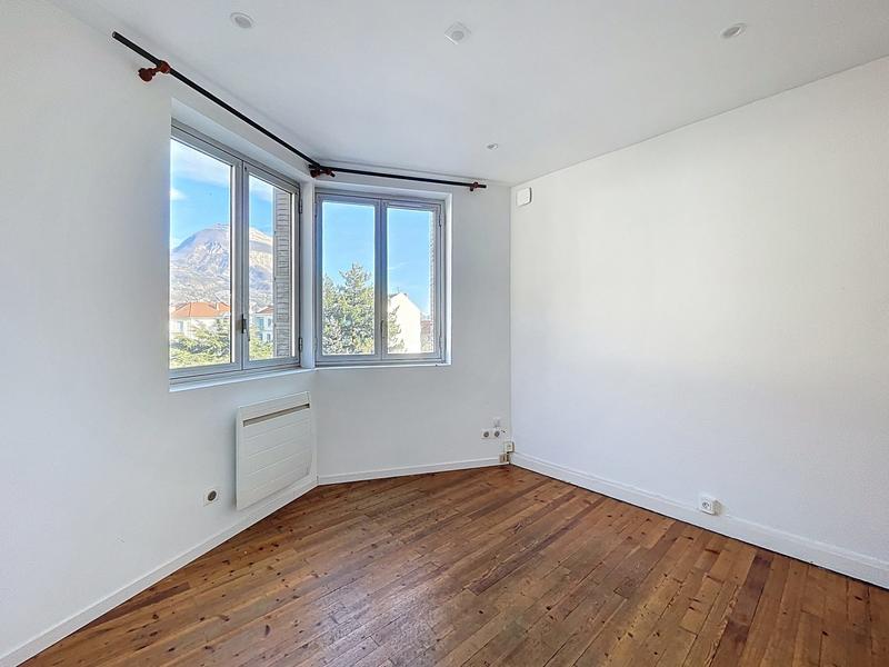 Appartement - 30 m² - 1 pièce