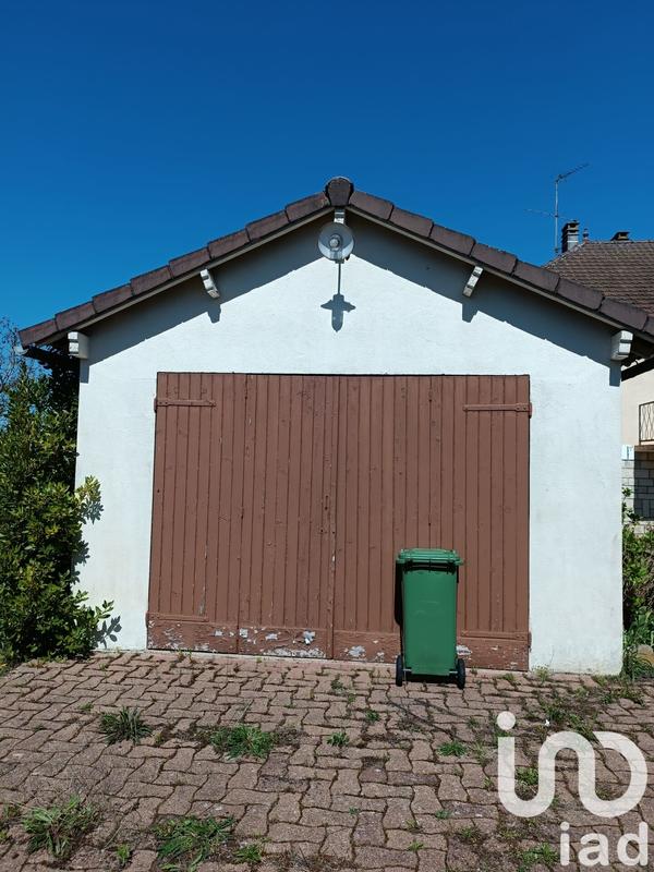 Maison - 147 m² - 6 pièces