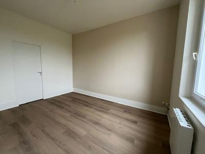 Maison - 55 m² - 3 pièces