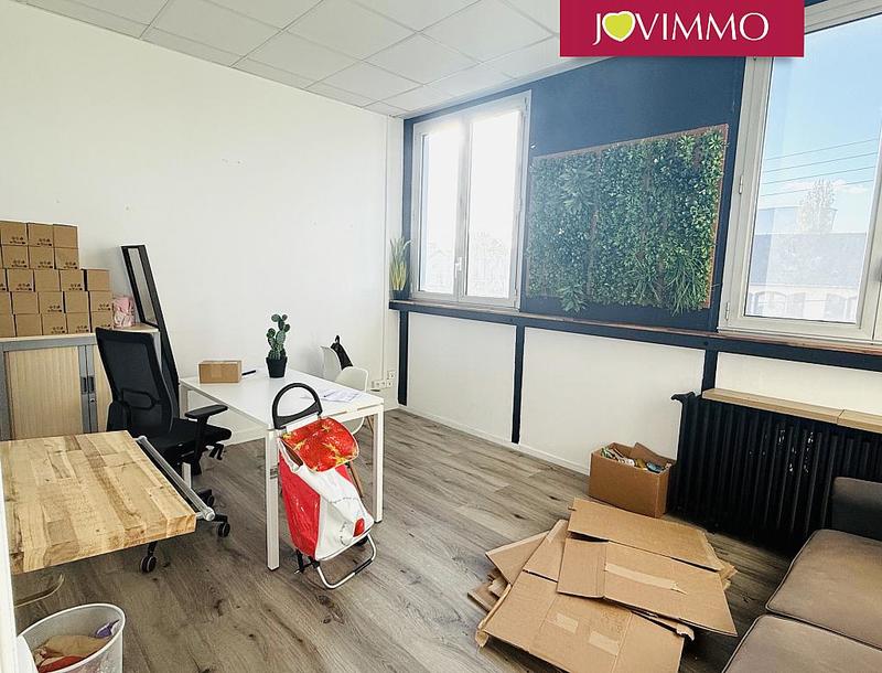 Bureau - 315 m² - 13 pièces