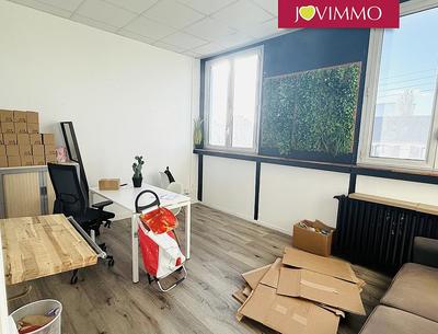 Bureau - 315 m² - 13 pièces