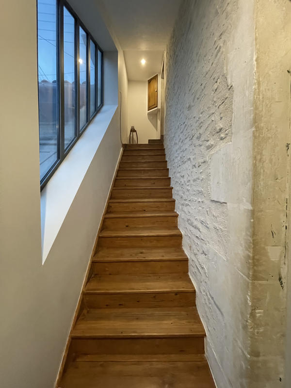 Maison - 192 m² - 5 pièces