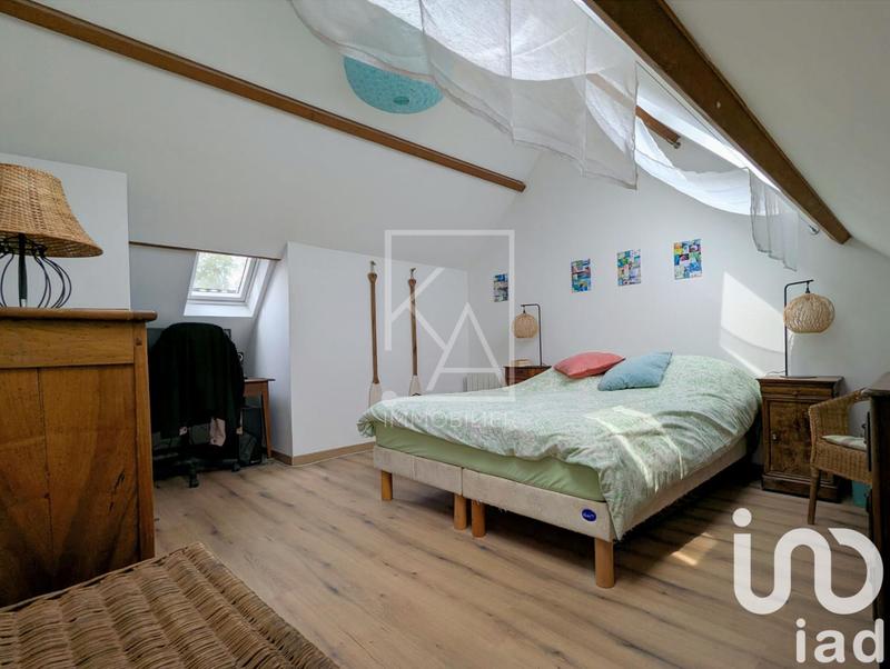 Maison de maîtres - 139 m² - 6 pièces