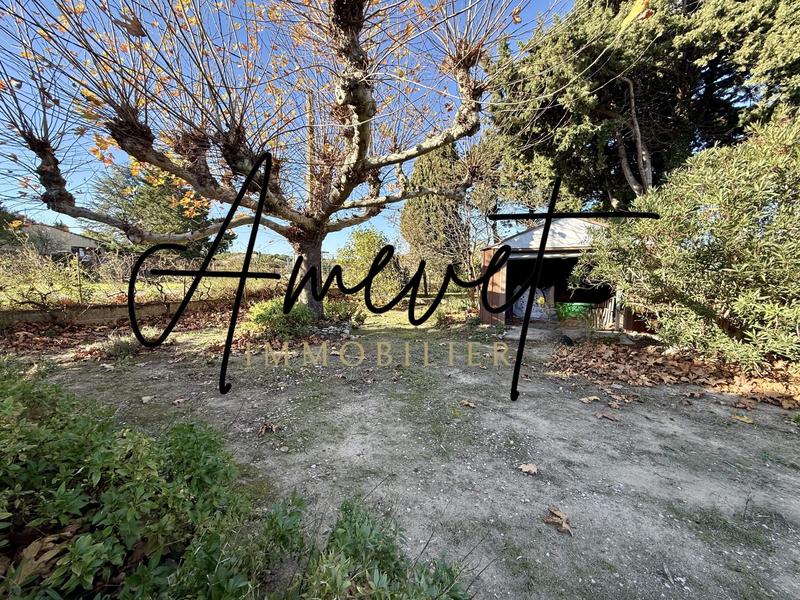 Maison - 84 m² - 5 pièces