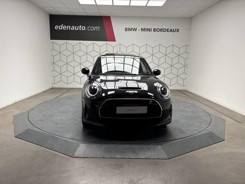 Mini Mini Hatch 3 Portes Cooper se 184 ch Edition Premium Plus