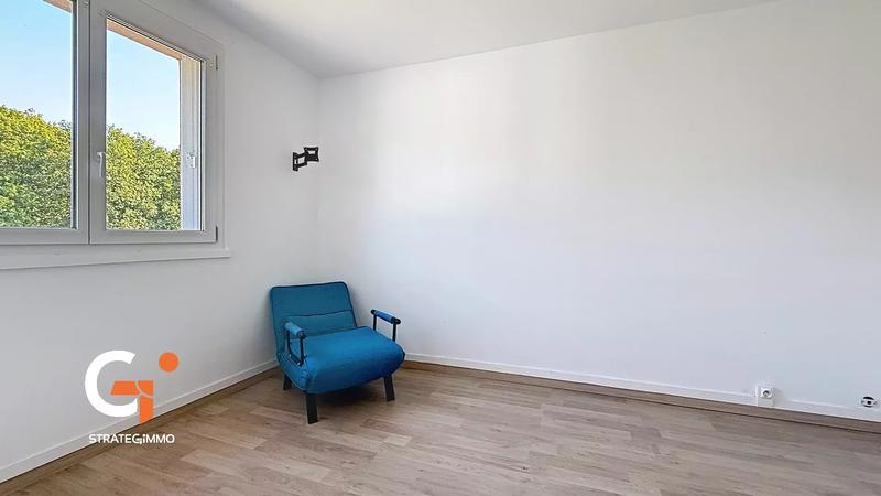 Appartement - 68 m² - 4 pièces