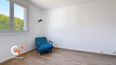 Appartement - 68 m² - 4 pièces