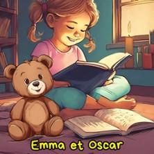 Emma &amp; Oscar au Pays des Histoires