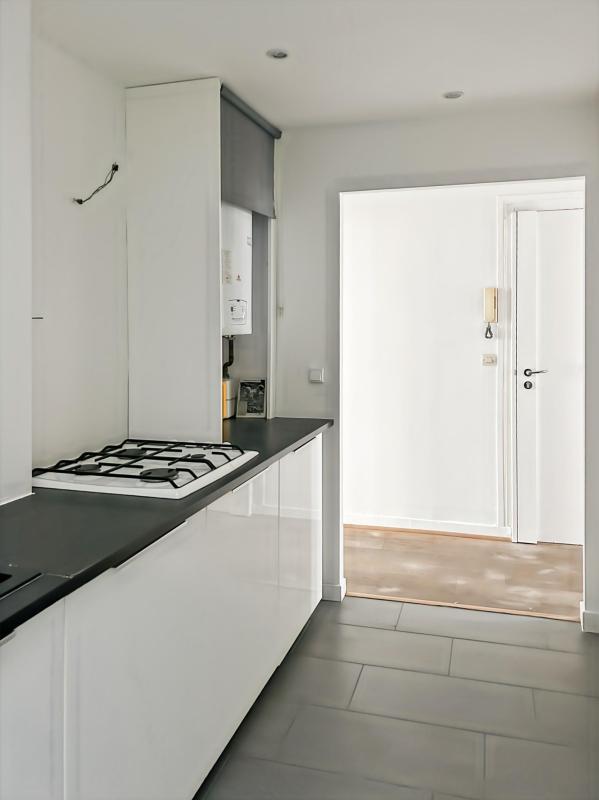 Appartement - 73 m² - 4 pièces