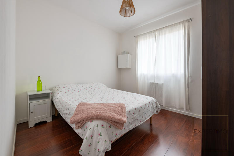 Maison - 142 m² - 6 pièces